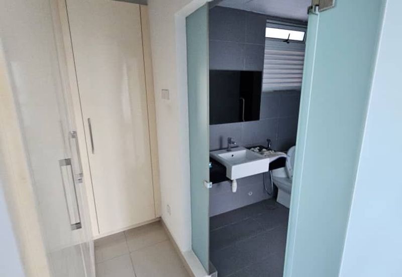 Tropez Residences @ Danga Bay