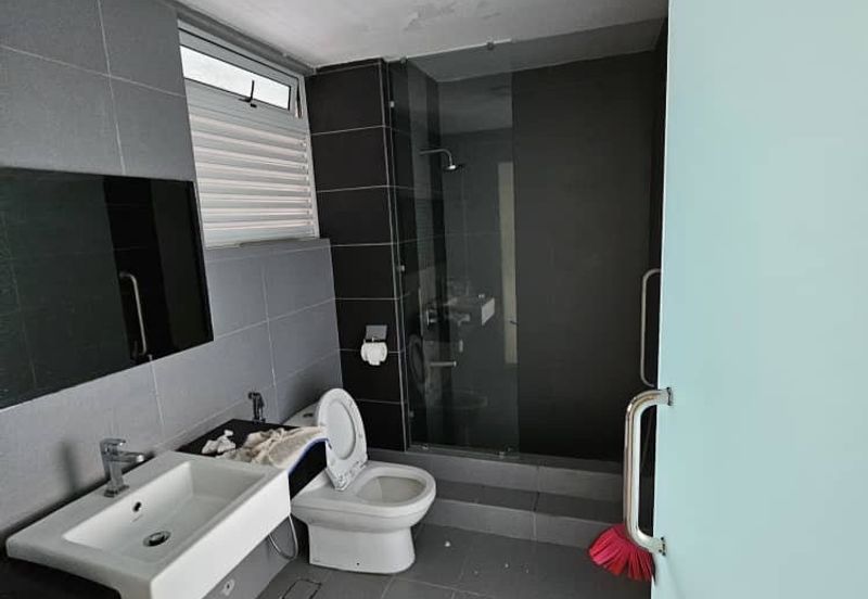 Tropez Residences @ Danga Bay