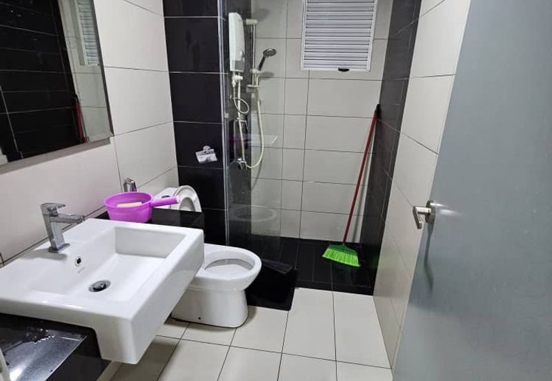 Tropez Residences @ Danga Bay