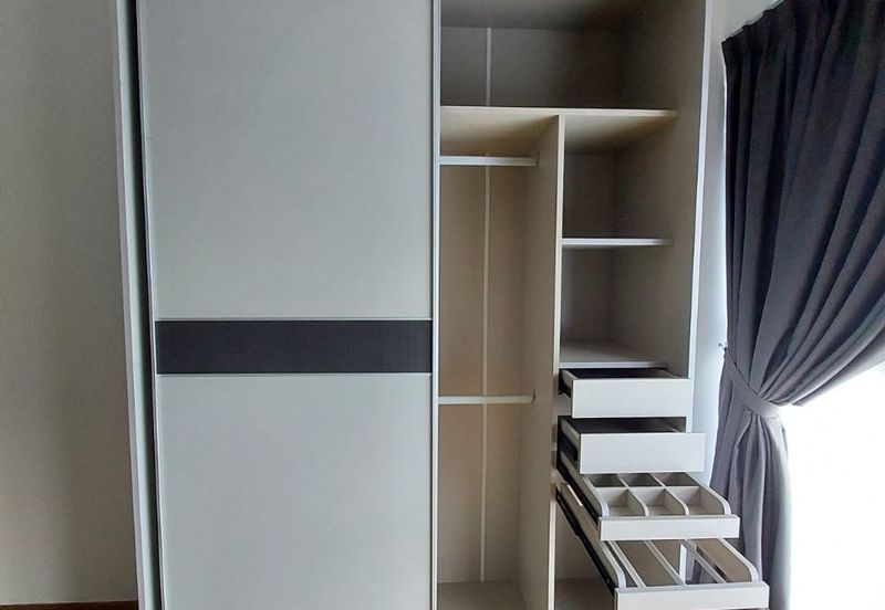 Baypoint @ Country Garden Danga Bay