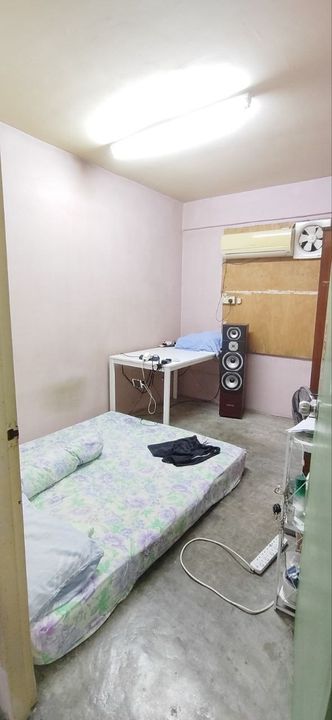 Sri Lanang/ Level 1/ Tebrau Ikea/ 3bed 2bath/ Good Condition/ Cheapest, Johor, Johor Bahru