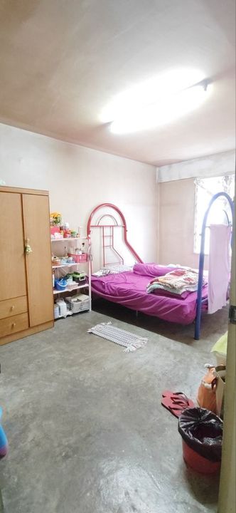 Sri Lanang/ Level 1/ Tebrau Ikea/ 3bed 2bath/ Good Condition/ Cheapest, Johor, Johor Bahru