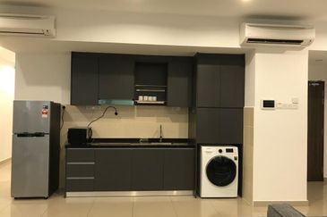 Encorp Marina Puteri Harbour