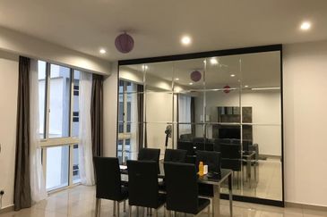 Encorp Marina Puteri Harbour