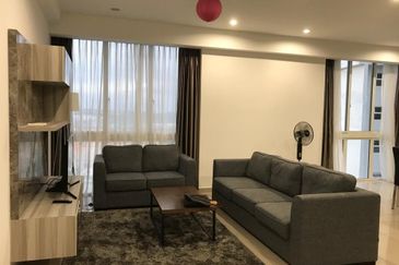 Encorp Marina Puteri Harbour