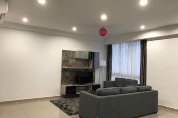 Encorp Marina Puteri Harbour