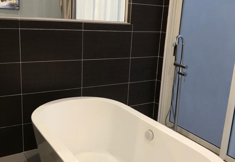 Encorp Marina Puteri Harbour