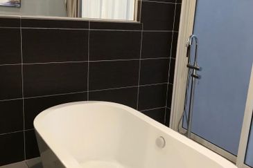 Encorp Marina Puteri Harbour