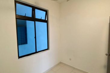 Sky Gardens Residences