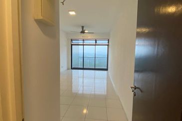 Sky Gardens Residences