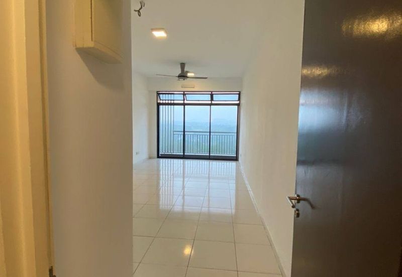 Sky Gardens Residences