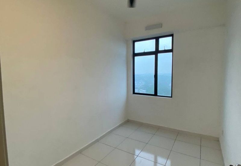 Sky Gardens Residences