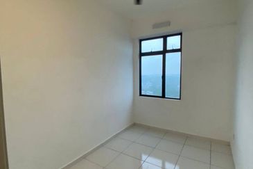 Sky Gardens Residences