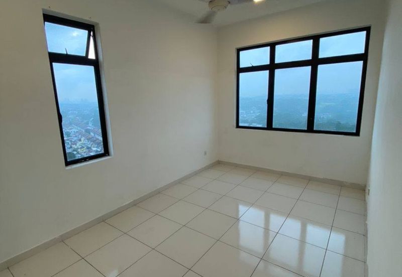 Sky Gardens Residences