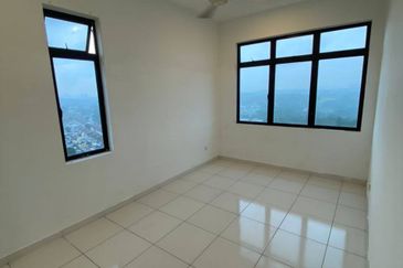 Sky Gardens Residences