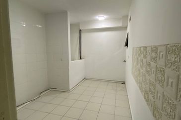 Sky Gardens Residences