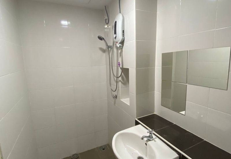 Sky Gardens Residences