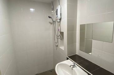 Sky Gardens Residences