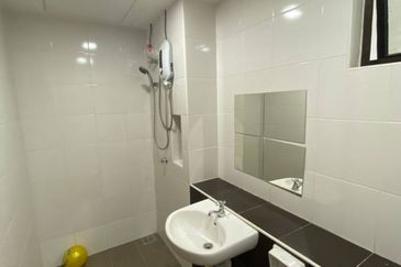 Sky Gardens Residences