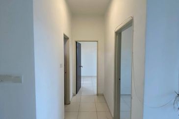 Sky Gardens Residences