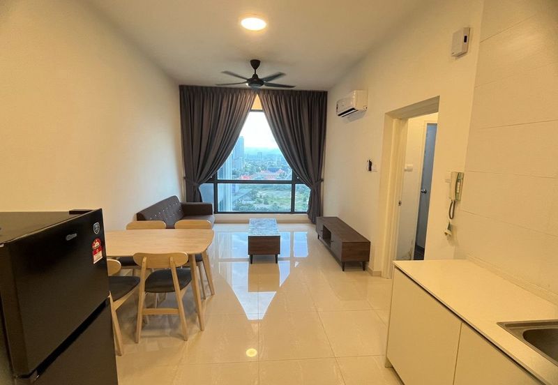 SKS Pavillion Residences