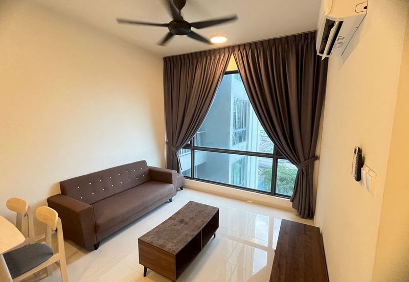 SKS Pavillion Residences