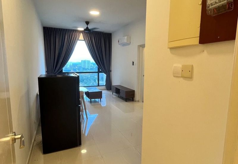 SKS Pavillion Residences