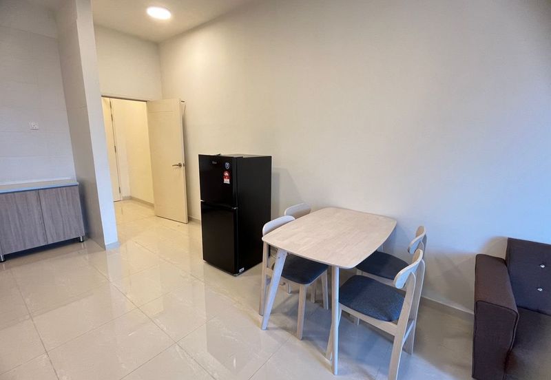 SKS Pavillion Residences