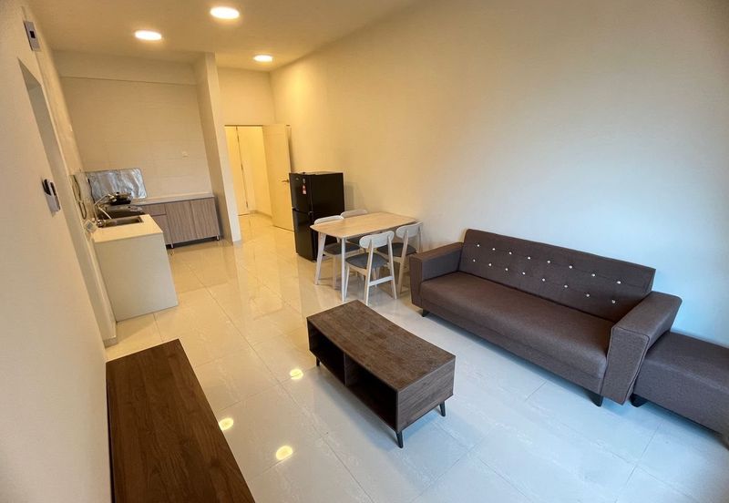 SKS Pavillion Residences