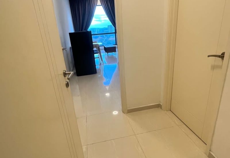 SKS Pavillion Residences