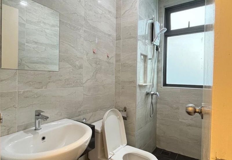 SKS Pavillion Residences