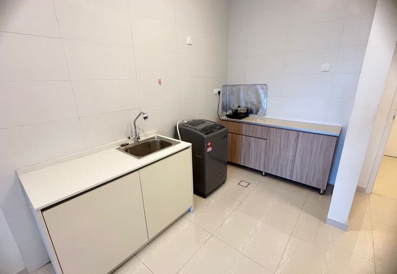 SKS Pavillion Residences