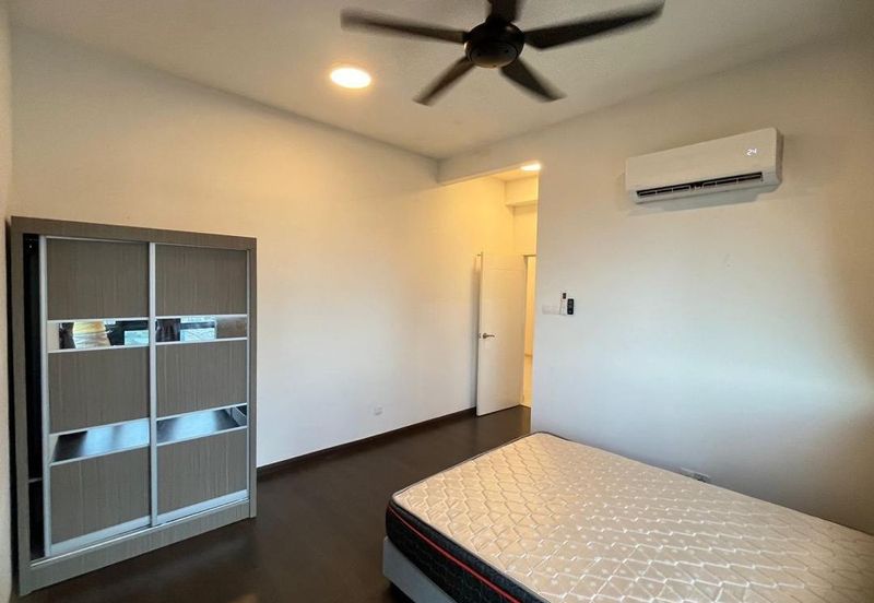 SKS Pavillion Residences