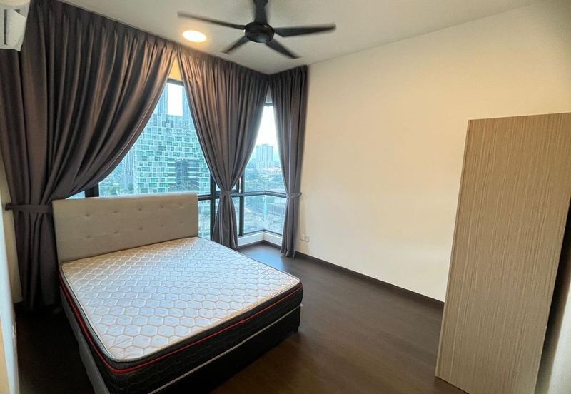 SKS Pavillion Residences