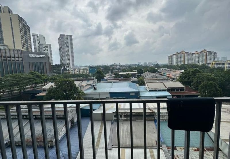 Golden Sands Seaview Residence