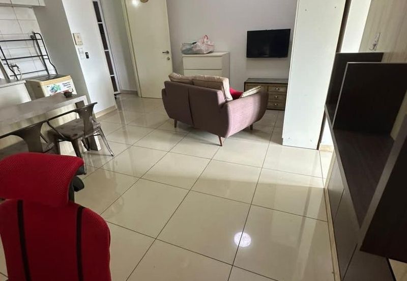 Golden Sands Seaview Residence