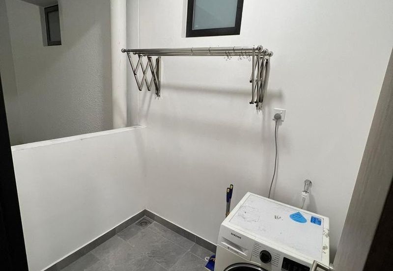 Twin Tower Residence