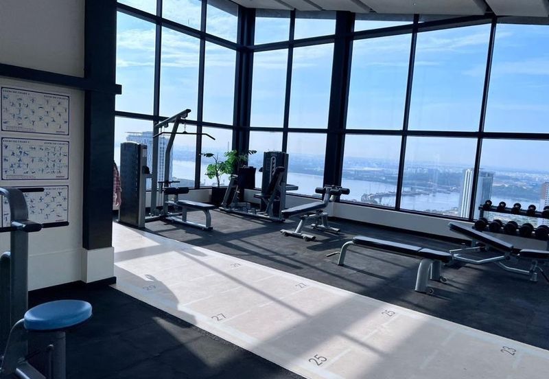 Twin Tower Residence