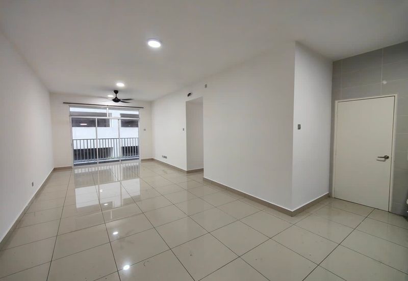 Twin Danga Residence