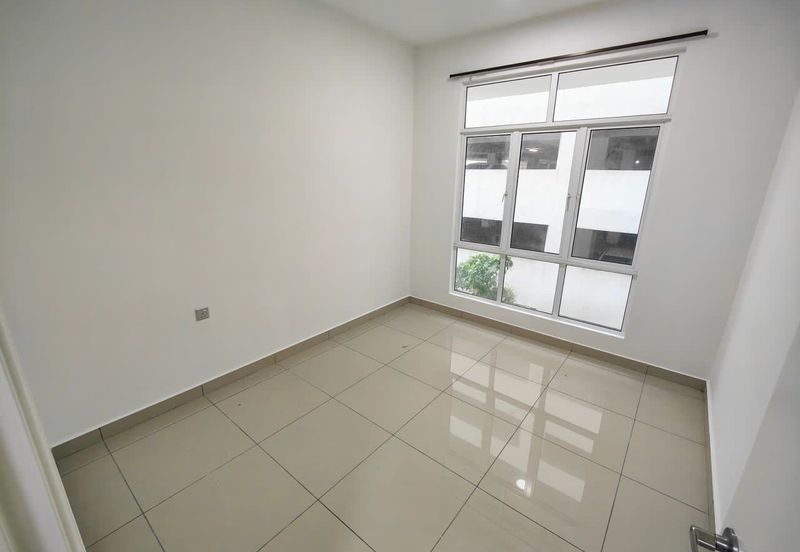 Twin Danga Residence