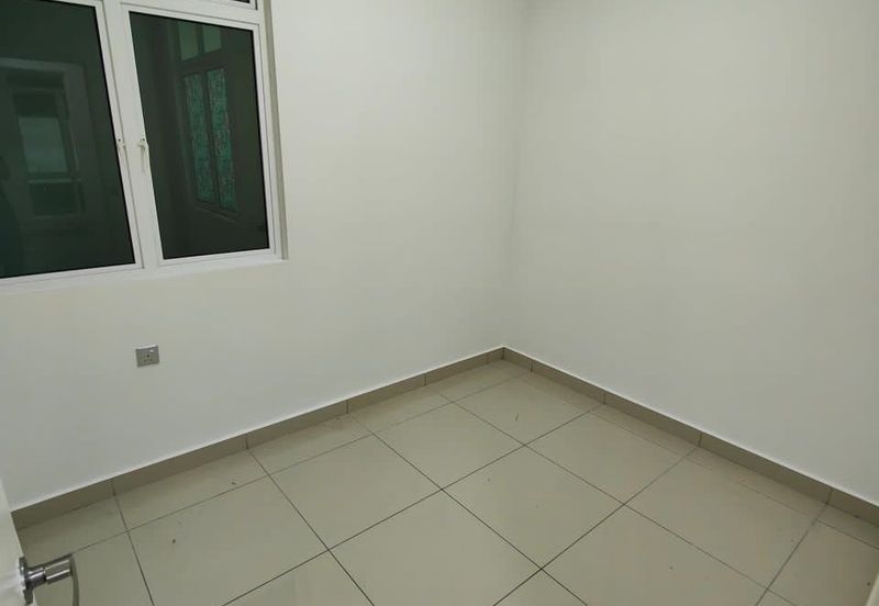 Twin Danga Residence