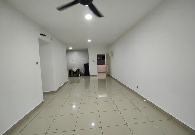 Twin Danga Residence