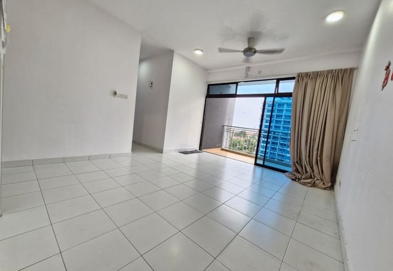 Seri Austin Luxury Apartment