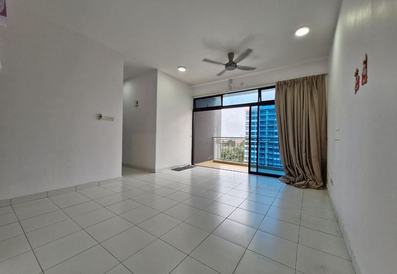 Seri Austin Luxury Apartment