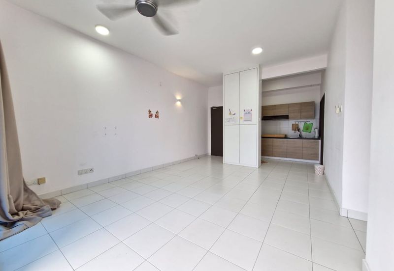 Seri Austin Luxury Apartment