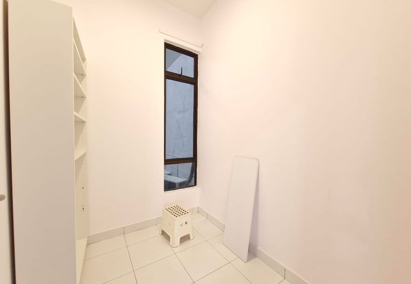 Seri Austin Luxury Apartment