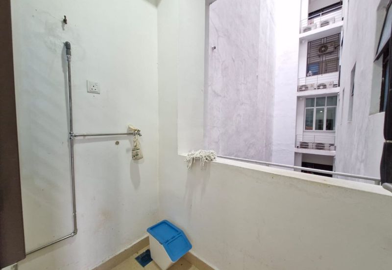 Seri Austin Luxury Apartment