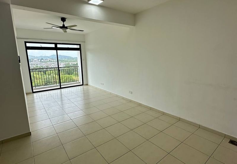 The Garden Residences