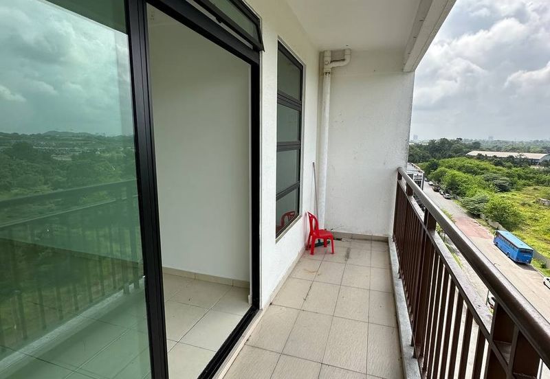 The Garden Residences