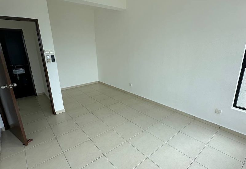 The Garden Residences